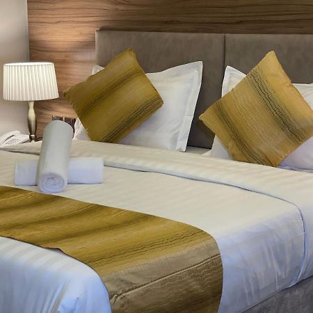 Vital House Apartments Джеда Екстериор снимка