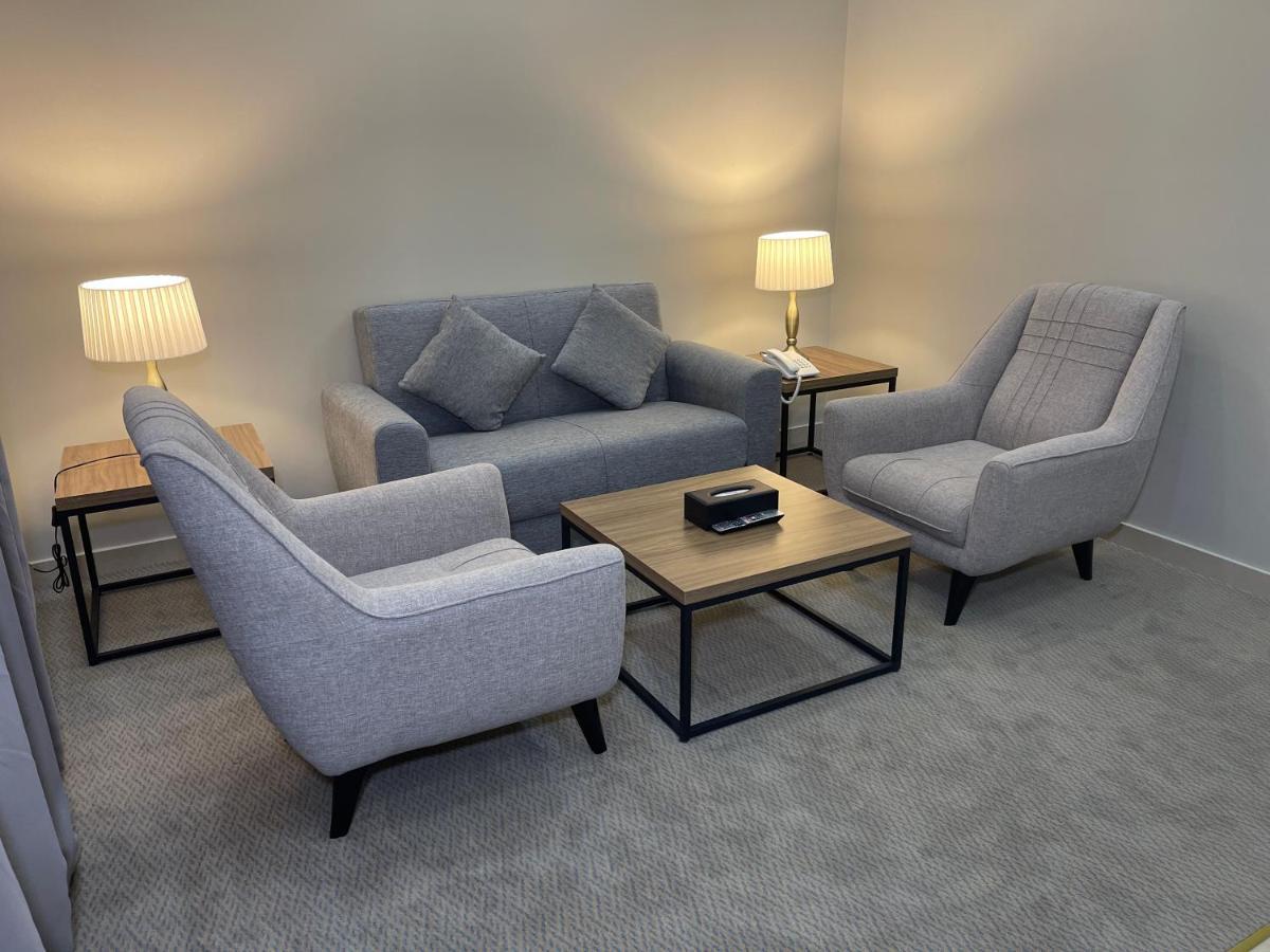 Vital House Apartments Джеда Екстериор снимка