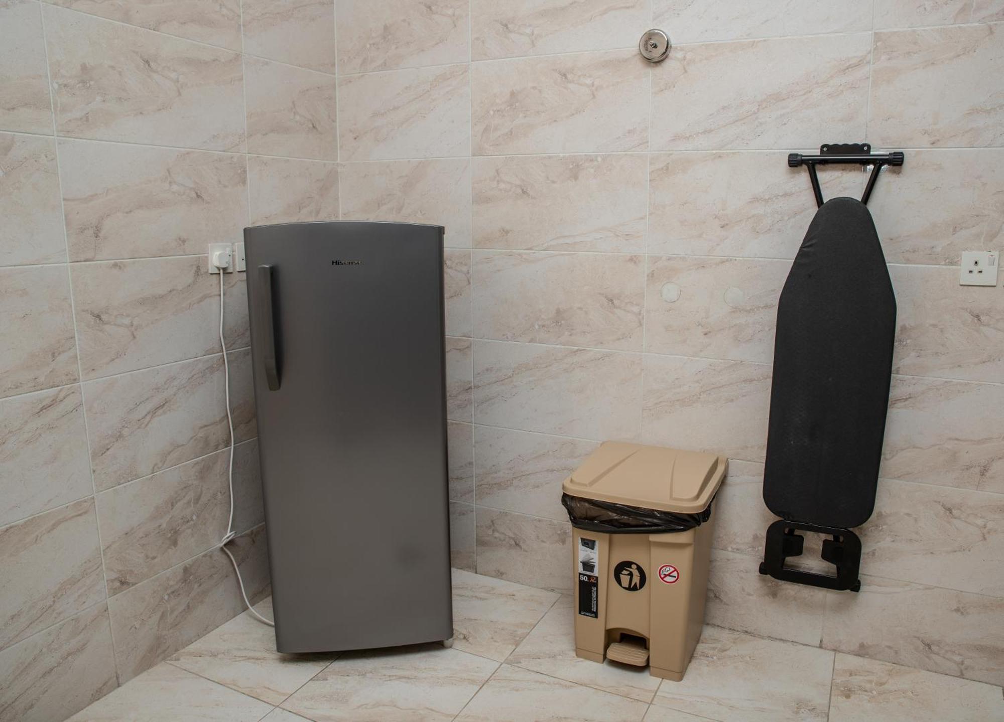 Vital House Apartments Джеда Екстериор снимка