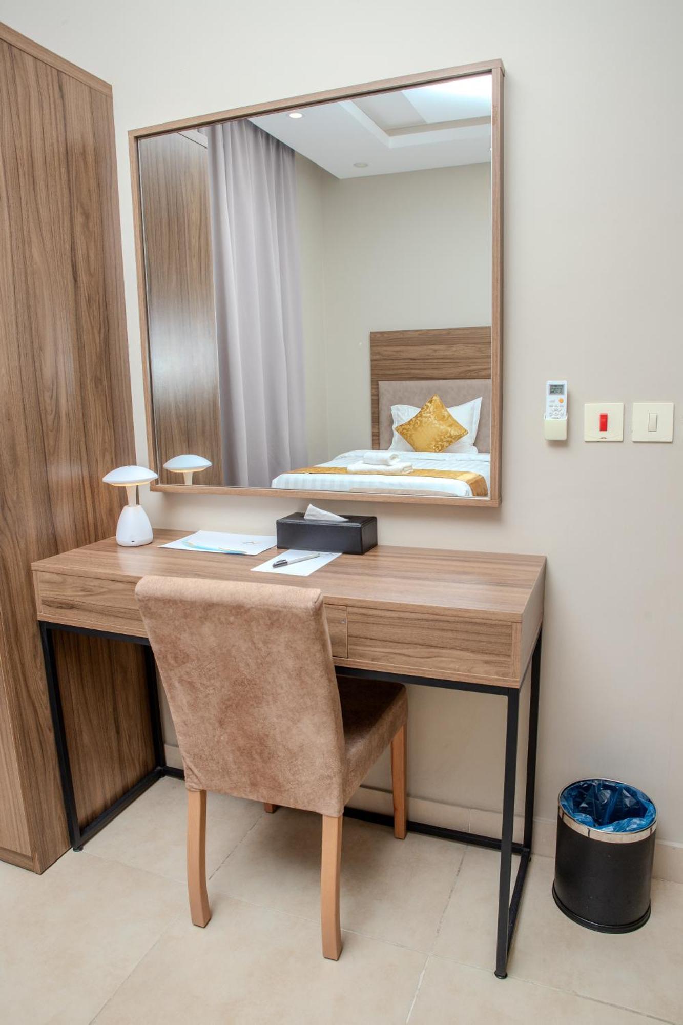 Vital House Apartments Джеда Екстериор снимка
